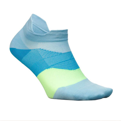Elite Ultra Light No Show Tab Socks Socks Feetures