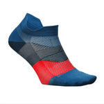 Elite Ultra Light No Show Tab Socks Socks Feetures