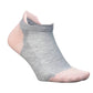 Elite Max Cushion No Show Tab Socks Feetures
