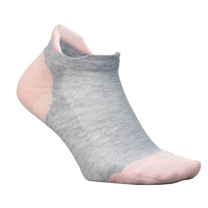 Elite Max Cushion No Show Tab Socks Feetures