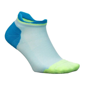 Elite Max Cushion No Show Tab Socks Socks Feetures