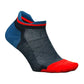 Elite Max Cushion No Show Tab Socks Socks Feetures