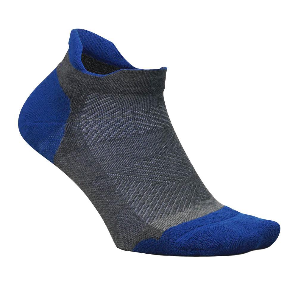 Elite Max Cushion No Show Tab Socks Socks Feetures