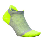 Elite Max Cushion No Show Tab Socks Socks Feetures