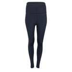 Women's Adelie 26 Inch Legging Onyx Apparel Tail