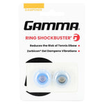 Ring Shockbuster Tennis Dampener Gamma