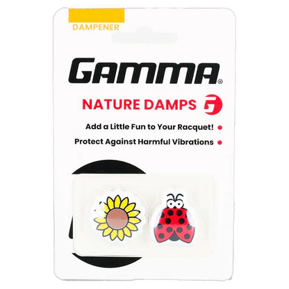 Nature Tennis Dampener Gamma