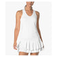 Women's In It To Win It Tennis Dress Apparel Lucky In Love