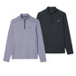 Men`s Sport Ultra-Dry Stretch 1/4 Zip Tennis Jacket Apparel Lacoste