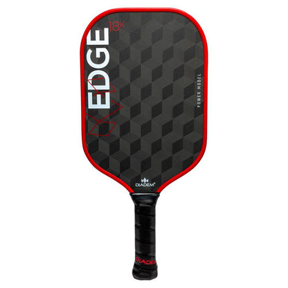Edge 18k Pickleball Paddle Power Red Diadem