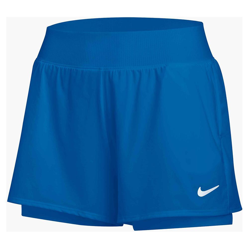 Women's Court Flex Short Apparel Nike
