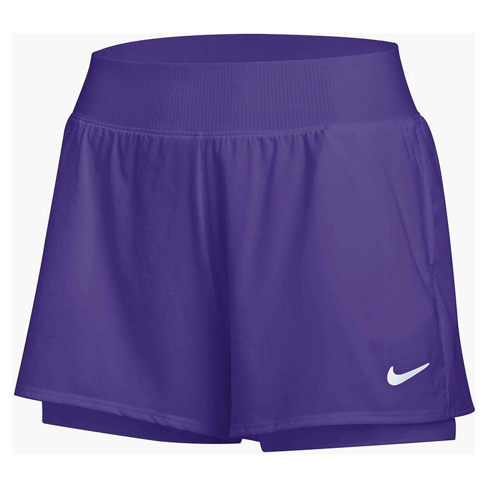 Women's Court Flex Short Apparel Nike