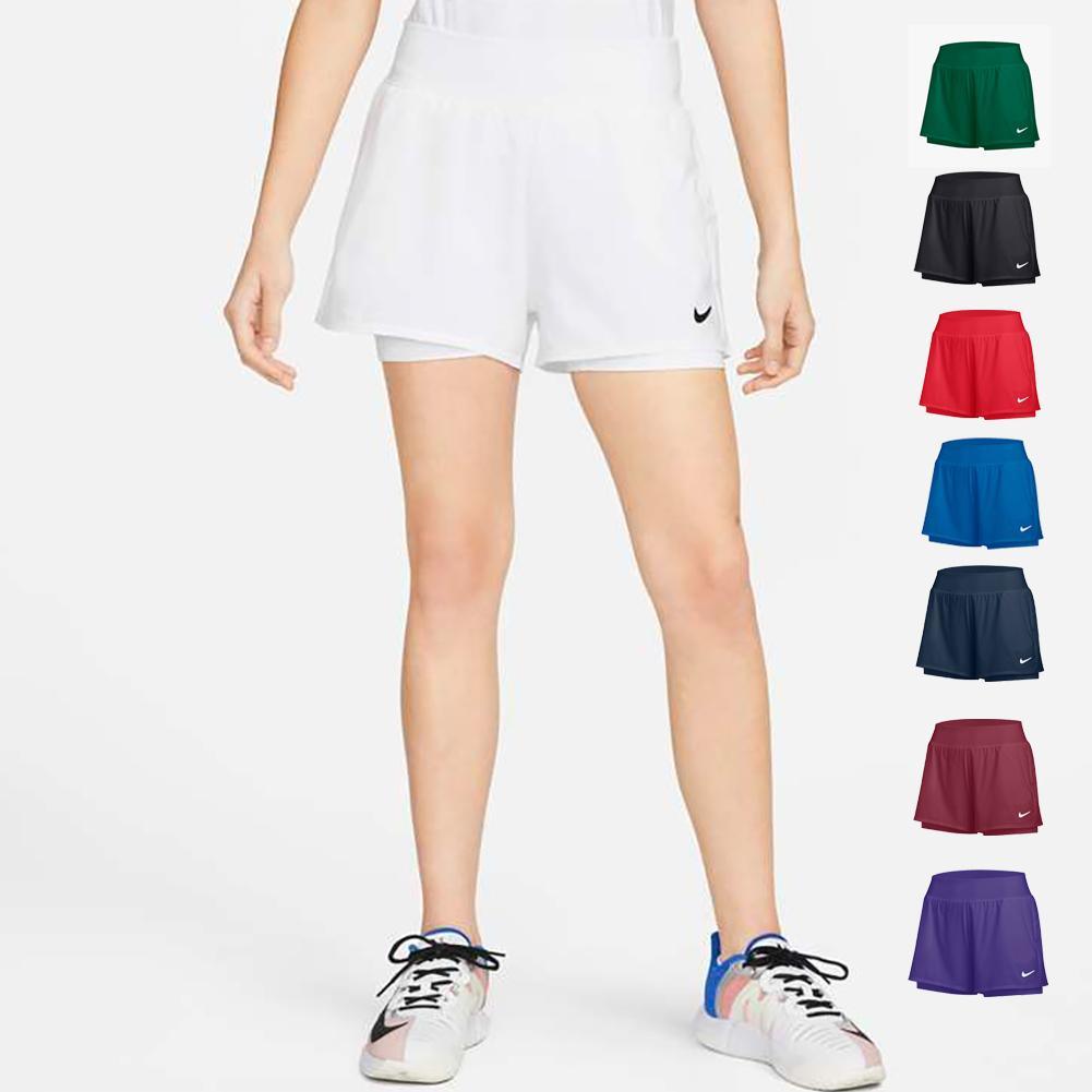 Women's Court Flex Short Apparel Nike