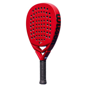 Bela Elite V2 Padel Racquet Wilson