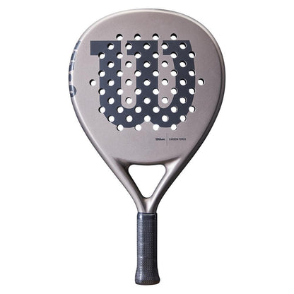 Carbon Force Padel Racquet Wilson