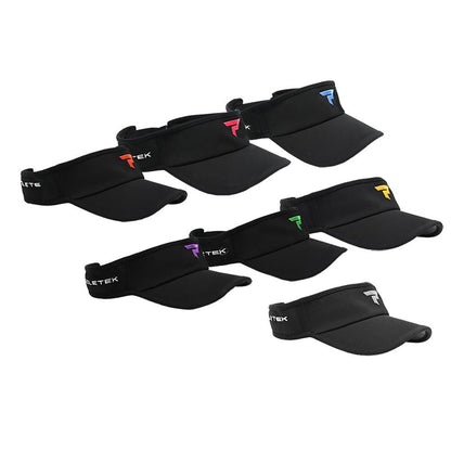 Performance Visor Paddletek