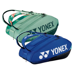 Pro Tennis Racquet Bag 12pk Wide Bags Yonex