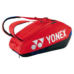 Pro Tennis Racquet Bag 6pk Bags Yonex