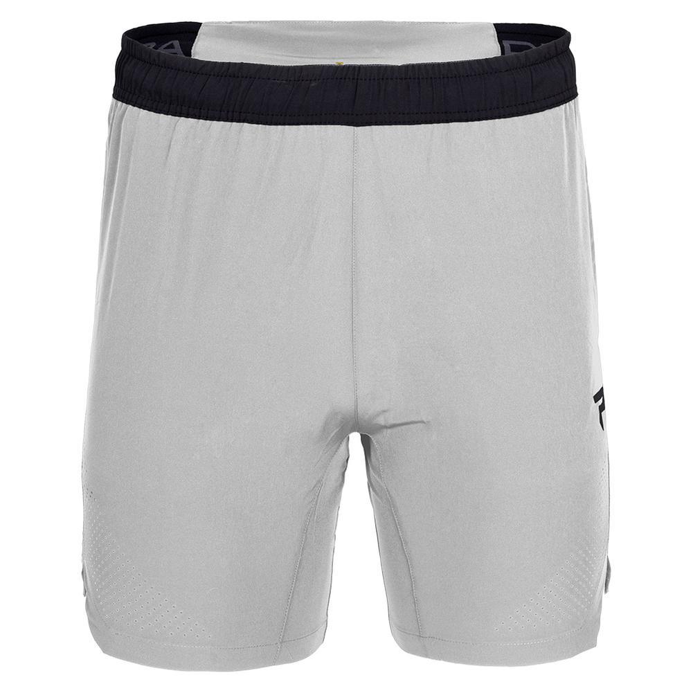 Men's Elevated Performance Tennis Short Paddletek