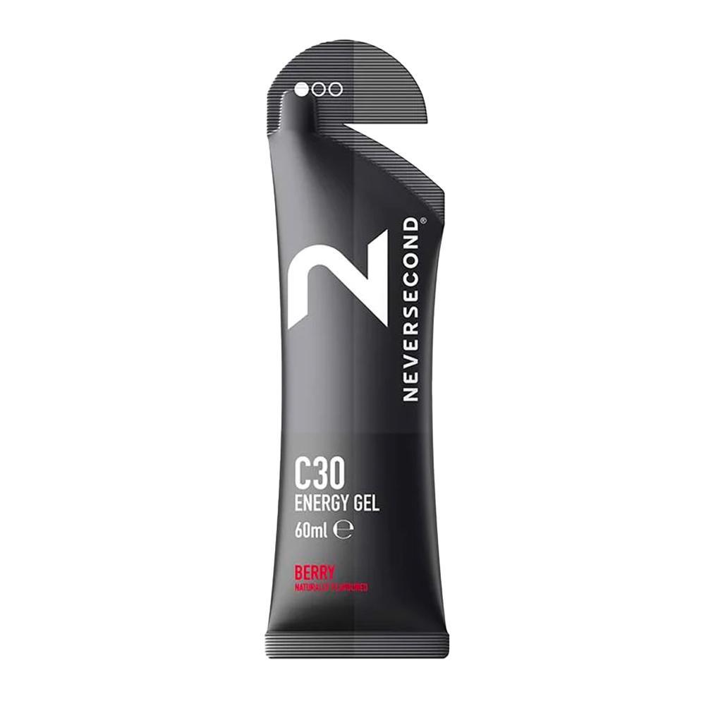 C30 Energy Gel Neversecond