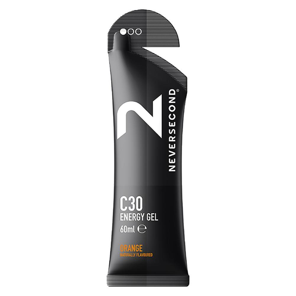 C30 Energy Gel Neversecond