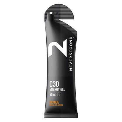 C30 Energy Gel Neversecond