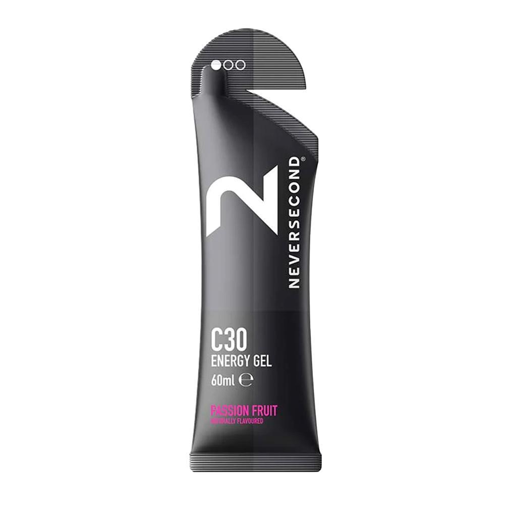 C30 Energy Gel Neversecond