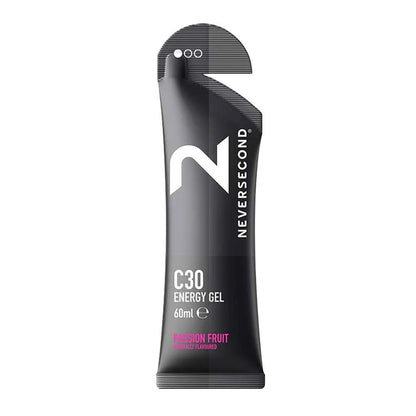 C30 Energy Gel Neversecond