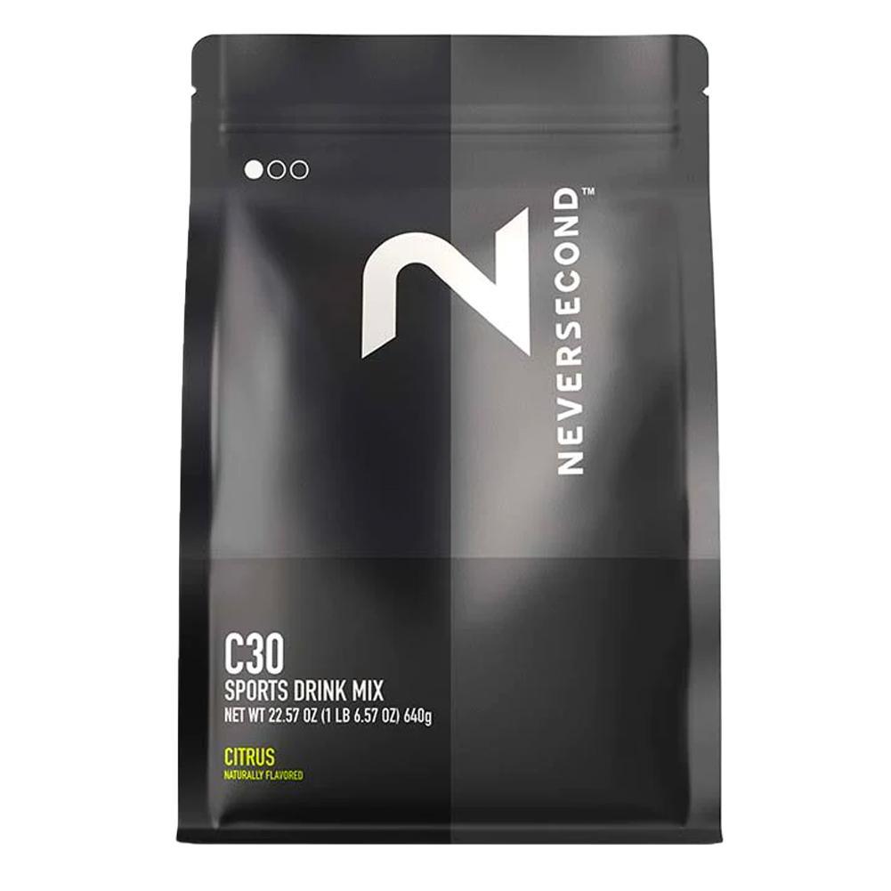 C30 Sport Drink Neversecond