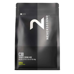C30 Sport Drink Neversecond