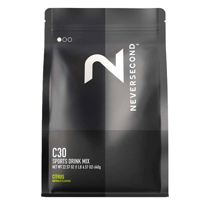 C30 Sport Drink Neversecond