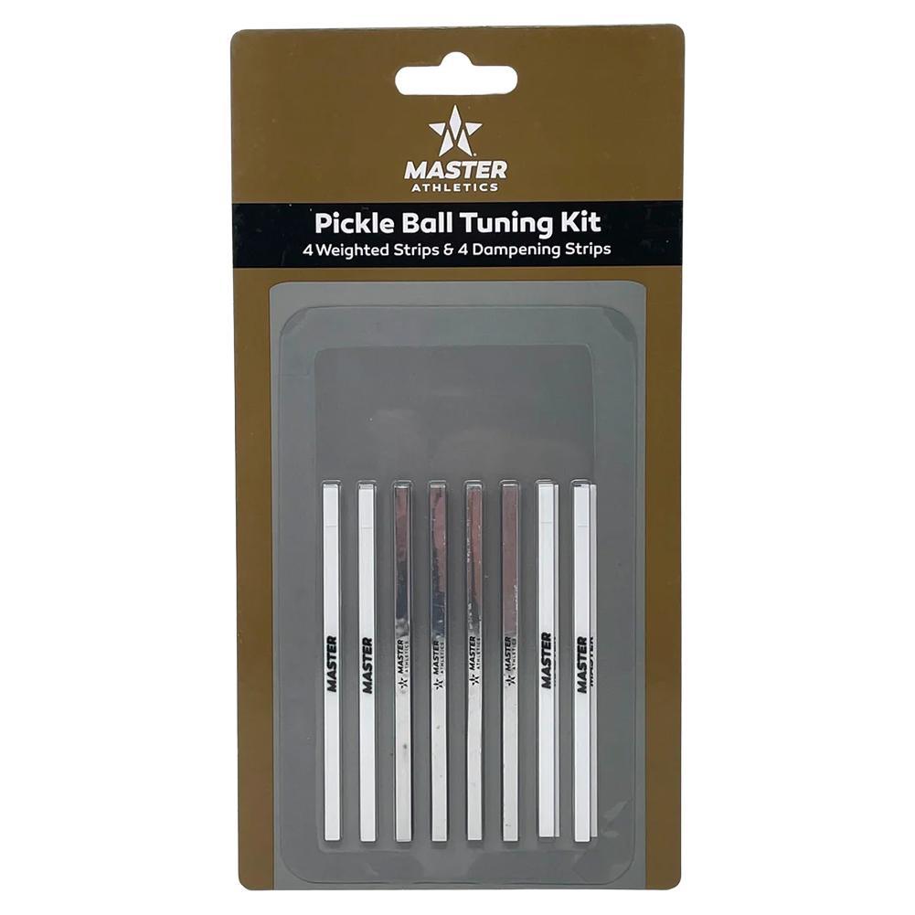 Pickleball Tuning Kit Accessories Master Athletics