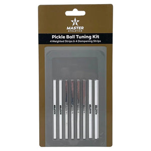 Pickleball Tuning Kit Accessories Master Athletics