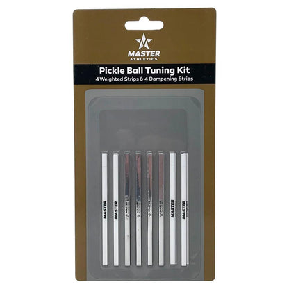 Pickleball Tuning Kit Accessories Master Athletics
