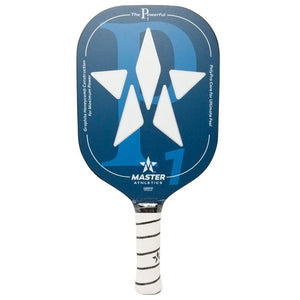 P1 Pickleball Paddle Racquets Master Athletics