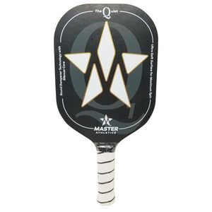 Q1 Pickleball Paddle Racquets Master Athletics