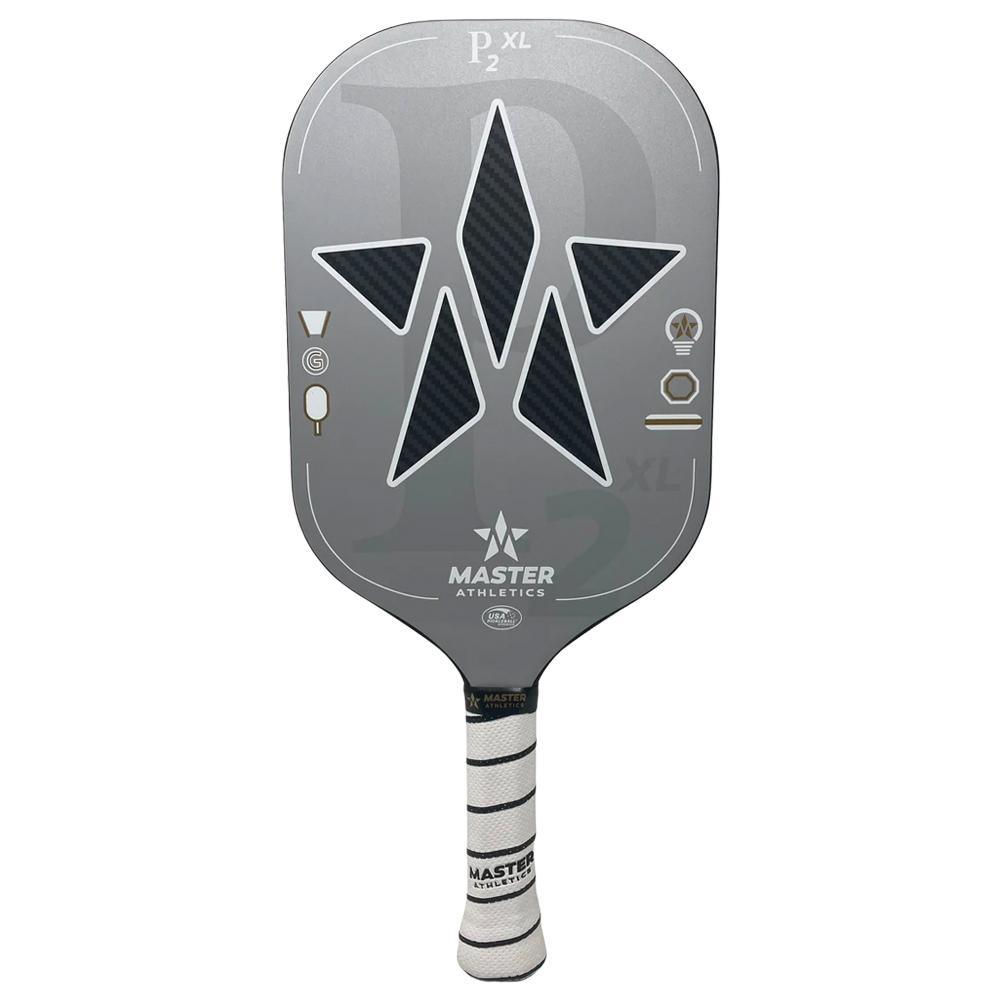 P2-XL Pickleball Paddle Racquets Master Athletics