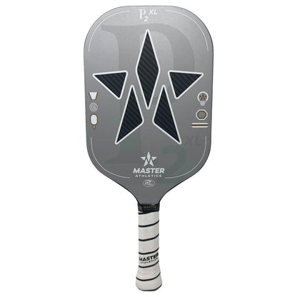P2-XL Pickleball Paddle Racquets Master Athletics