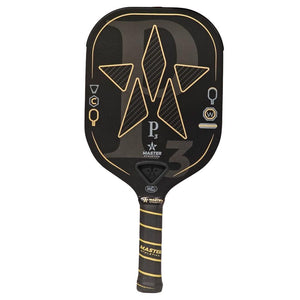 P3 Pickleball Paddle Racquets Master Athletics