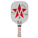 P2 Redvanly Pickleball Paddle Racquets Master Athletics