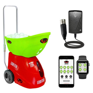 Pickle Two with 10-Function Wi-Fi Remote Control for Apple Lobster