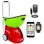 Pickle Champion with 20-Function Wi-Fi Remote Control for Apple Lobster
