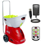 Elite Two with 10-Function Remote Control Court Equipment Lobster