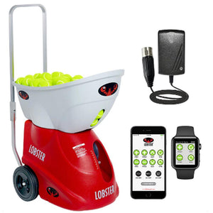 Elite Two with 10-Function Wi-Fi Remote Control for Apple Lobster
