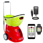 Elite Grand Five LE with 20-Function Wi-Fi Remote Control for Apple Lobster