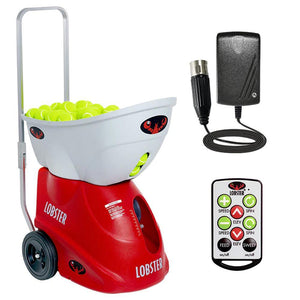 Elite Three with 10-Function Remote Control Court Equipment Lobster