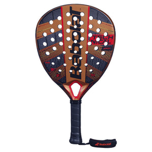 Technical Veron Padel Racquet Babolat
