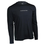 Men`s Performance Long Sleeve Tennis Top Apparel Paddletek