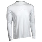 Men`s Performance Long Sleeve Tennis Top Apparel Paddletek
