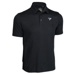 Men's Performance Tennis Polo Apparel Paddletek
